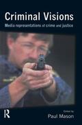 Mason |  Criminal Visions | Buch |  Sack Fachmedien
