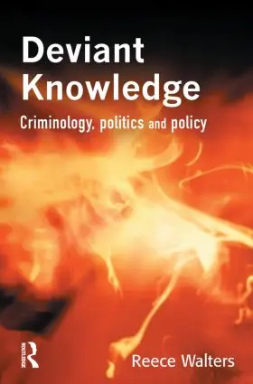 Walters |  Deviant Knowledge | Buch |  Sack Fachmedien