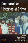 Godfrey / Emsley / Dunstall |  Comparative Histories of Crime | Buch |  Sack Fachmedien