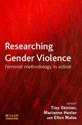 Skinner / Hester / Malos | Researching Gender Violence | Buch | 978-1-84392-040-3 | www.sack.de