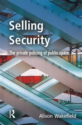 Wakefield |  Selling Security | Buch |  Sack Fachmedien