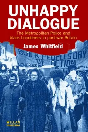 Whitfield | Unhappy Dialogue | Buch | 978-1-84392-064-9 | sack.de