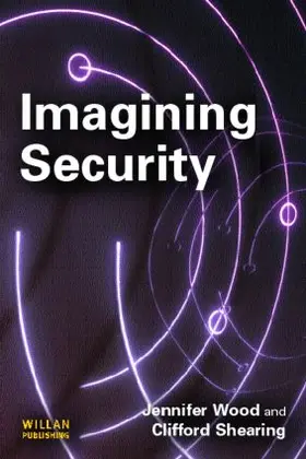 Wood / Shearing | Imagining Security | Buch | 978-1-84392-074-8 | www.sack.de