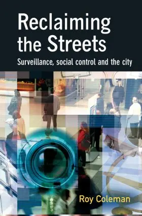 Coleman |  Reclaiming the Streets | Buch |  Sack Fachmedien