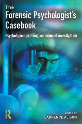 Alison | Forensic Psychologists Casebook | Buch | 978-1-84392-101-1 | www.sack.de