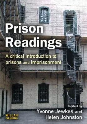 Jewkes / Johnston |  Prison Readings | Buch |  Sack Fachmedien