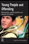 Stephenson |  Young People and Offending | Buch |  Sack Fachmedien