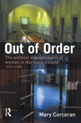 Corcoran | Out of Order | Buch | 978-1-84392-162-2 | www.sack.de