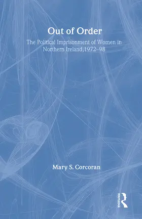 Corcoran |  Out of Order | Buch |  Sack Fachmedien