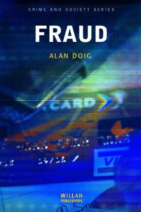 Doig | Fraud | Buch | 978-1-84392-172-1 | www.sack.de
