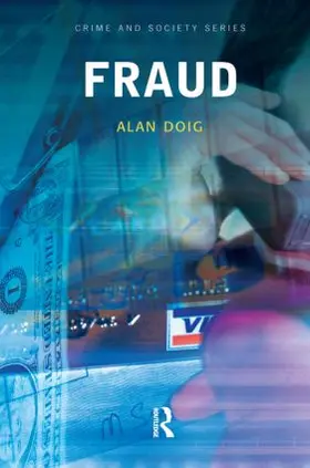 Doig |  Fraud | Buch |  Sack Fachmedien