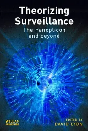 Lyon |  Theorizing Surveillance | Buch |  Sack Fachmedien