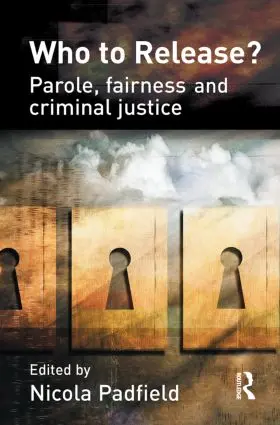 Padfield | Who to Release? | Buch | 978-1-84392-227-8 | www.sack.de