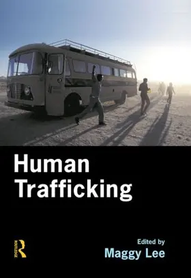 Lee | Human Trafficking | Buch | 978-1-84392-242-1 | www.sack.de