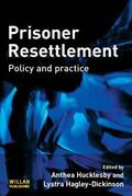 Hucklesby / Hagley-Dickinson |  Prisoner Resettlement | Buch |  Sack Fachmedien