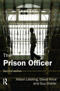 Liebling / Price / Shefer |  The Prison Officer | Buch |  Sack Fachmedien