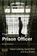 Liebling / Price / Shefer |  The Prison Officer | Buch |  Sack Fachmedien