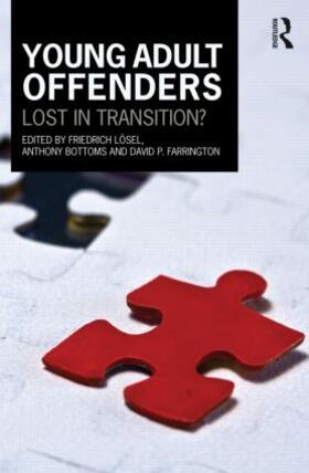 Lösel / Bottoms / Farrington |  Young Adult Offenders | Buch |  Sack Fachmedien