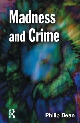 Bean |  Madness and Crime | Buch |  Sack Fachmedien