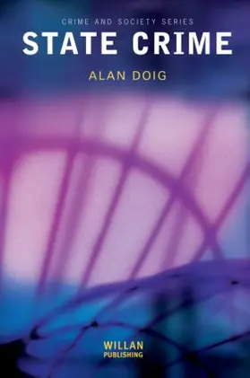 Doig |  State Crime | Buch |  Sack Fachmedien