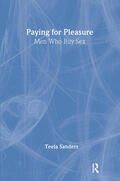 Sanders |  Paying for Pleasure | Buch |  Sack Fachmedien