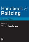 Newburn |  Handbook of Policing | Buch |  Sack Fachmedien