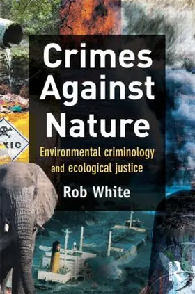 White | Crimes Against Nature | Buch | 978-1-84392-361-9 | sack.de