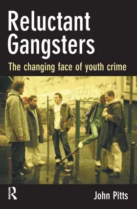 Pitts | Reluctant Gangsters | Buch | 978-1-84392-365-7 | www.sack.de