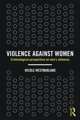 Westmarland |  Violence Against Women | Buch |  Sack Fachmedien