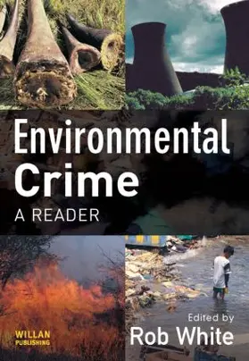 White |  Environmental Crime | Buch |  Sack Fachmedien
