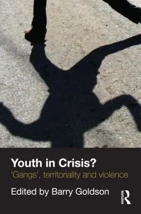 Goldson | Youth in Crisis? | Buch | 978-1-84392-751-8 | sack.de