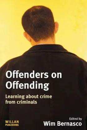 Bernasco | Offenders on Offending | Buch | 978-1-84392-776-1 | www.sack.de