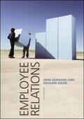 Gennard / Judge |  Employee Relations | Buch |  Sack Fachmedien