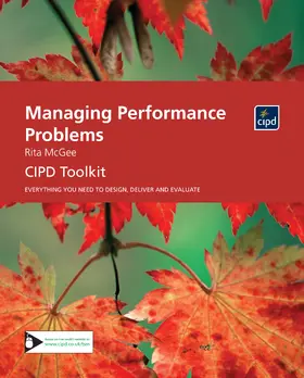 McGee |  Managing Performance Problems | Loseblattwerk |  Sack Fachmedien