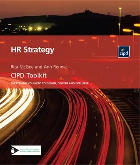 McGee / Rennie | HR Strategy | Loseblattwerk | www.sack.de
