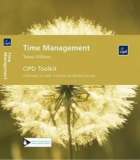 Williams |  Time Management | Loseblattwerk |  Sack Fachmedien