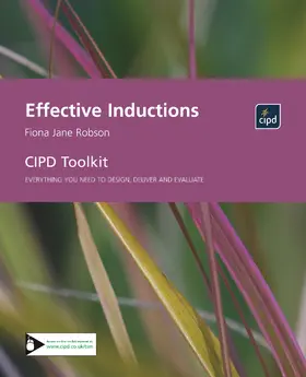 Robson | Effective Inductions | Loseblattwerk | www.sack.de
