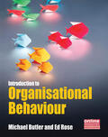 Butler / Rose |  Introduction to Organisational Behaviour | Buch |  Sack Fachmedien