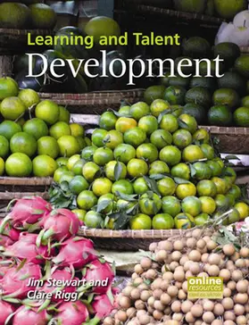 Stewart / Rigg |  Learning and Talent Development | Buch |  Sack Fachmedien