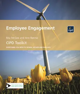 McGee / Rennie | Employee Engagement | Loseblattwerk | www.sack.de