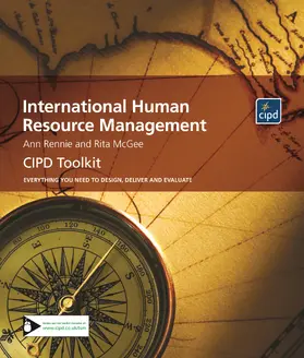 Rennie / McGee | International Human Resource Management | Loseblattwerk | www.sack.de