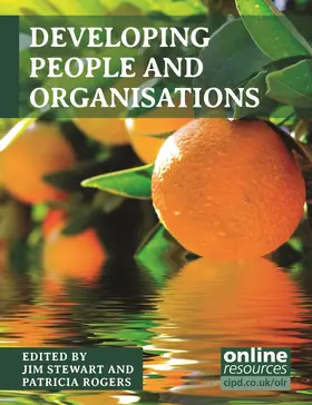 Stewart / Rogers |  Developing People and Organisations | eBook | Sack Fachmedien