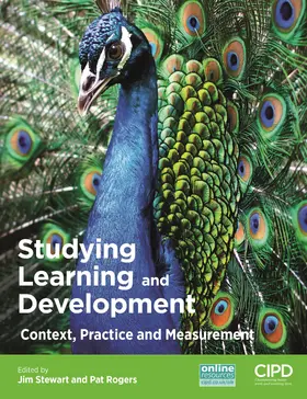 Stewart / Rogers | Studying Learning and Development | Buch | 978-1-84398-414-6 | sack.de