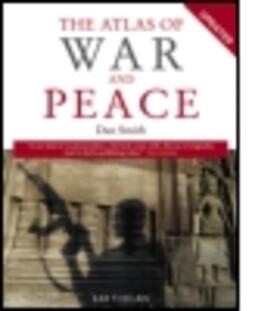 Smith | The Atlas of War and Peace | Buch | 978-1-84407-000-8 | sack.de