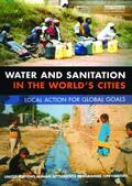Un-Habitat |  Water and Sanitation in the World's Cities | Buch |  Sack Fachmedien