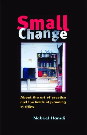 Hamdi |  Small Change | Buch |  Sack Fachmedien