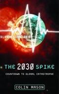 Mason |  The 2030 Spike | Buch |  Sack Fachmedien