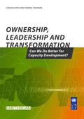 Theisohn / Lopes |  Ownership, Leadership and Transformation | Buch |  Sack Fachmedien