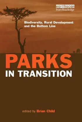 Child | Parks in Transition | Buch | 978-1-84407-068-8 | sack.de