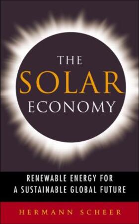 Scheer | The Solar Economy | Buch | 978-1-84407-075-6 | sack.de
